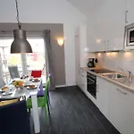Feriendorf Sudstrand Haus 56