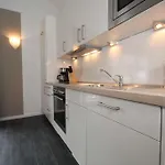Feriendorf Sudstrand Haus 56 Vakantiehuis