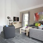 Feriendorf Sudstrand Haus 56 Vakantiehuis