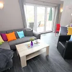 Feriendorf Sudstrand Haus 56 *