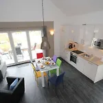 Feriendorf Sudstrand Haus 56 Neustadt in Holstein