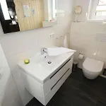 Feriendorf Sudstrand Haus 56 Vakantiehuis *