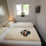 Vakantiehuis Feriendorf Sudstrand Haus 56 Neustadt in Holstein