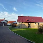 Feriendorf Sudstrand Haus 56 Vakantiehuis