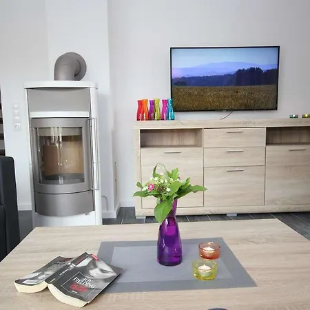 Feriendorf Sudstrand Haus 56 Neustadt in Holstein