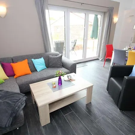 Feriendorf Sudstrand Haus 56 *