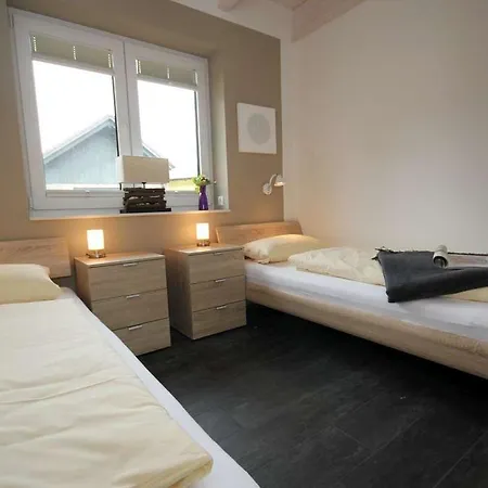 Feriendorf Sudstrand Haus 56