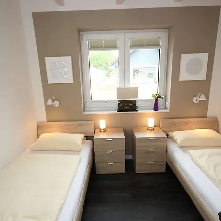 Feriendorf Sudstrand Haus 56 *