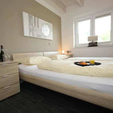 Vakantiehuis Feriendorf Sudstrand Haus 56 Neustadt in Holstein