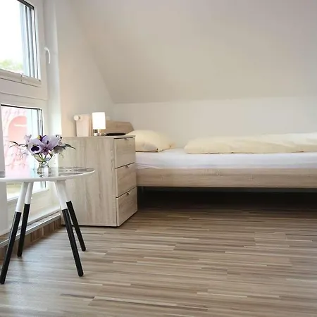 Feriendorf Sudstrand Haus 56 Neustadt in Holstein